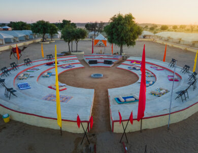 Family-Friendly Desert Camping in Jaisalmer: Safety, Comfort & Things to Know Family-Friendly Desert Camping in Jaisalmer: Safety, Comfort & Things to Know