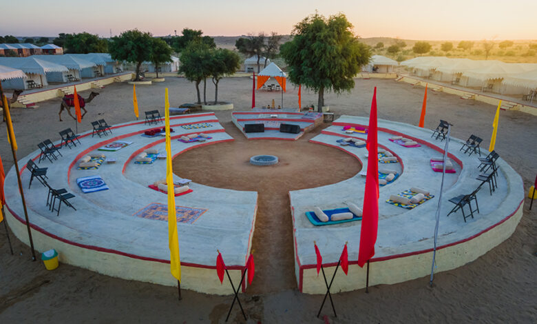 Family-Friendly Desert Camping in Jaisalmer: Safety, Comfort & Things to Know Family-Friendly Desert Camping in Jaisalmer: Safety, Comfort & Things to Know