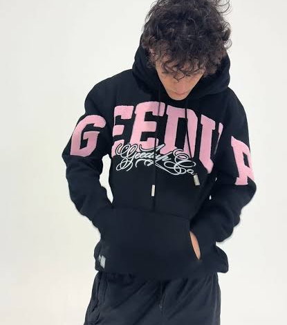Geedup Chapter in Streetwear Culture Geedup Chapter in Streetwear Culture