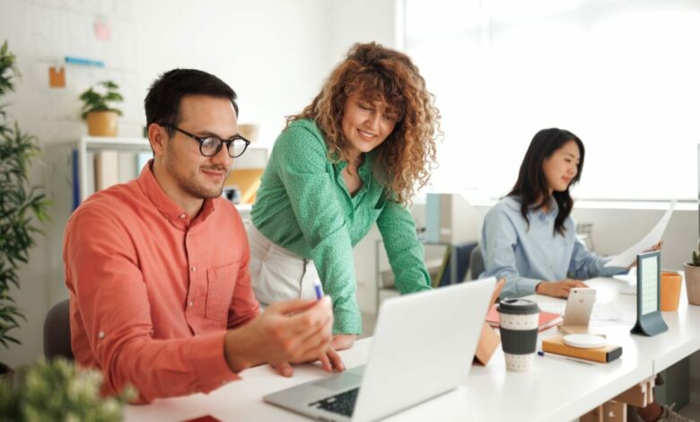How Microsoft 365 Copilot Agents Transform Your Workday How Microsoft 365 Copilot Agents Transform Your Workday