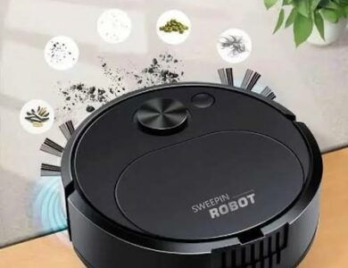 Cleaning Results That Shape bobsweep robot vacuum reviews Cleaning Results That Shape bobsweep robot vacuum reviews