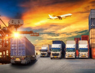 Choosing the Right Logistics & Distribution Services in Brampton for Your Business Choosing the Right Logistics & Distribution Services in Brampton for Your Business