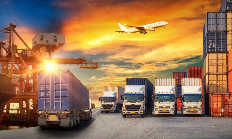 Choosing the Right Logistics & Distribution Services in Brampton for Your Business Choosing the Right Logistics & Distribution Services in Brampton for Your Business
