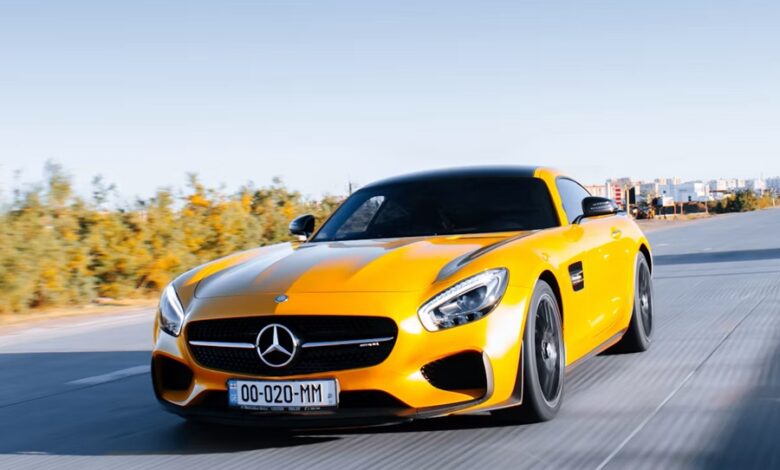 Financial and Practical Perks of Long Term Car Storage Financial and Practical Perks of Long Term Car Storage