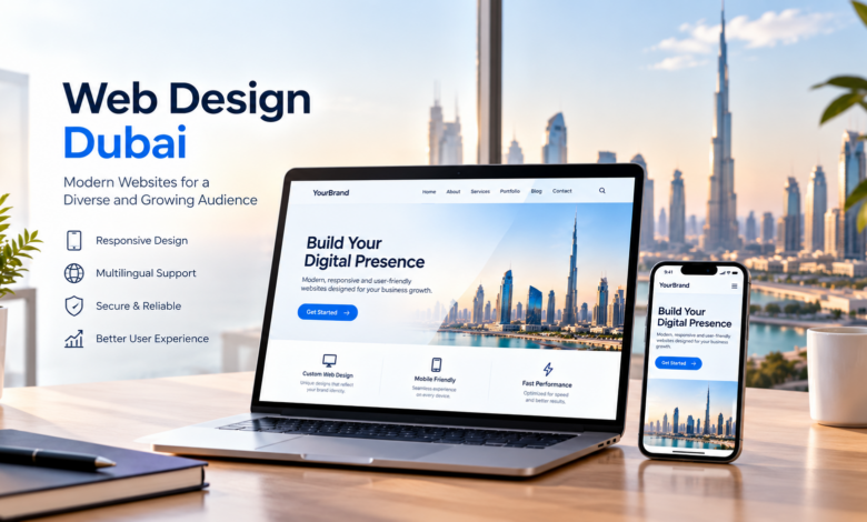 Creating Websites for a Diverse and Growing Audience Creating Websites for a Diverse and Growing Audience