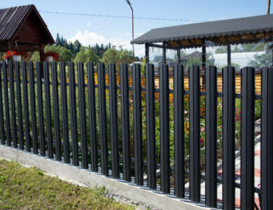 Looking for the Best Aluminum Fence Company Near You? Looking for the Best Aluminum Fence Company Near You?