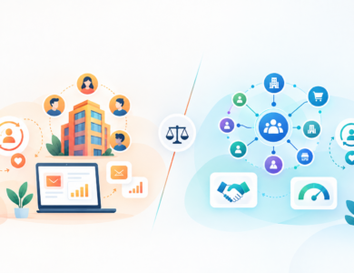Real Estate Automation Software: What Modern Property Businesses Need to Know Real Estate Automation Software: What Modern Property Businesses Need to Know