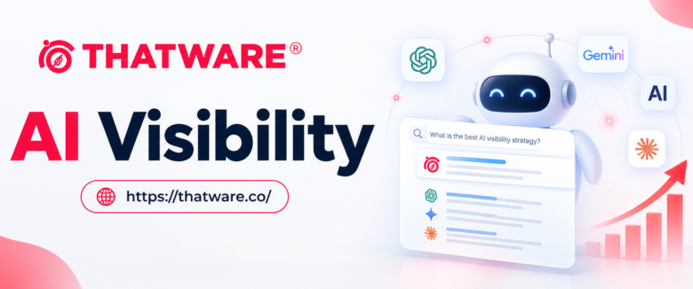 AI Visibility: How Businesses Can Improve Their Presence in AI-Powered Search AI Visibility: How Businesses Can Improve Their Presence in AI-Powered Search