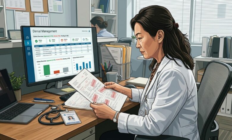 How Prescription Data Management Improves Pharmacy Financial Accuracy How Prescription Data Management Improves Pharmacy Financial Accuracy