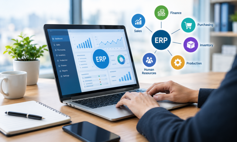 When Business Software Stops Working Together When Business Software Stops Working Together