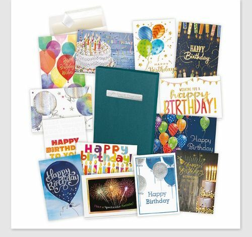 Assorted Greeting Cards: A Simple Way to Stay Ready for Every Occasion Assorted Greeting Cards: A Simple Way to Stay Ready for Every Occasion