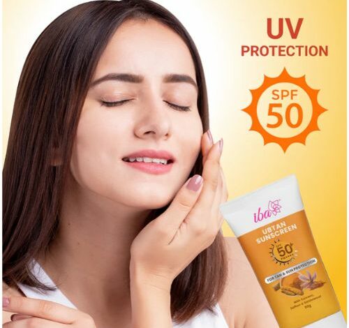 Ubtan Sunscreen SPF 50 PA++++: Benefits, Ingredients, and How to Use Ubtan Sunscreen SPF 50 PA++++: Benefits, Ingredients, and How to Use