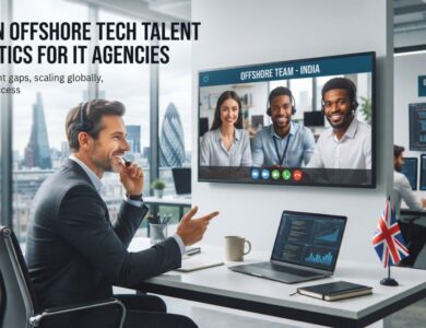 Proven Offshore Tech Talent UK Tactics For IT Agencies Proven Offshore Tech Talent UK Tactics For IT Agencies