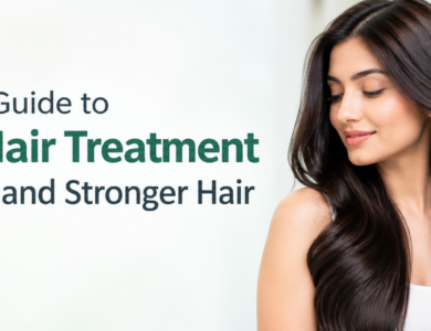 A Complete Guide to Modern Hair Treatment for Healthier and Stronger Hair A Complete Guide to Modern Hair Treatment for Healthier and Stronger Hair