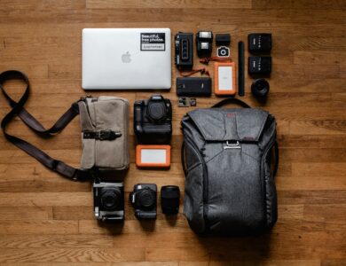 What Are the Essential Photography Gear Items for Travel Photographers? What Are the Essential Photography Gear Items for Travel Photographers?