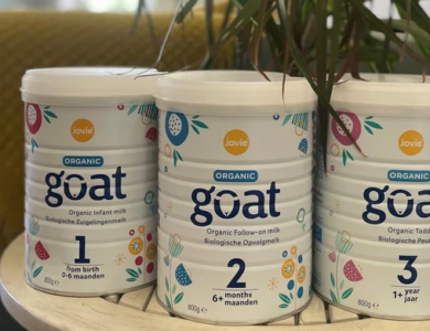 Holle Baby Formula: A Family-Owned Business Inspired by Parenthood Holle Baby Formula: A Family-Owned Business Inspired by Parenthood
