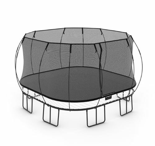 Large Square Trampoline: Benefits, Features, and Buying Guide Large Square Trampoline: Benefits, Features, and Buying Guide