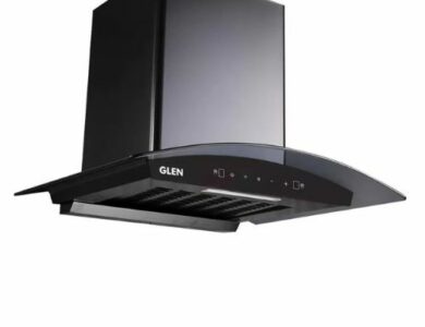 Kitchen Chimney Guide: Powerful Suction, Auto-Clean and Easy Cooking Kitchen Chimney Guide: Powerful Suction, Auto-Clean and Easy Cooking