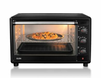 Oven Toaster Griller: A Complete Guide to Easy Home Cooking Oven Toaster Griller: A Complete Guide to Easy Home Cooking