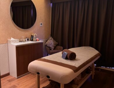 Body Massage Center: Discover Relaxation at Jasmine SPA Body Massage Center: Discover Relaxation at Jasmine SPA