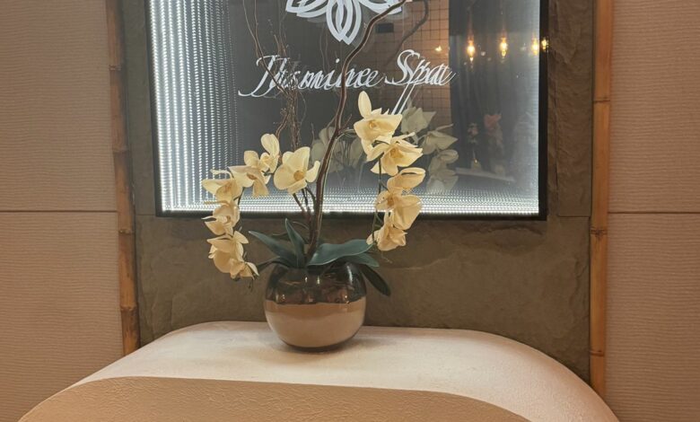 Best European Spa: Discover Relaxation and Luxury at Jasmine SPA Best European Spa: Discover Relaxation and Luxury at Jasmine SPA