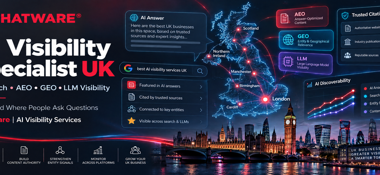 Building Stronger Brand Recognition Across AI-Powered Search Platforms Building Stronger Brand Recognition Across AI-Powered Search Platforms