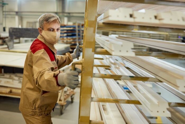 Custom Commercial Doors: What to Know Before You Order Custom Commercial Doors: What to Know Before You Order