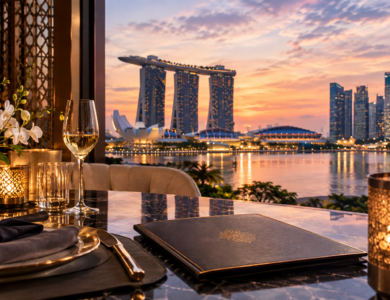 Explore Regional Diversity Through Indian Cuisine In Singapore And Its Many Traditions Explore Regional Diversity Through Indian Cuisine In Singapore And Its Many Traditions