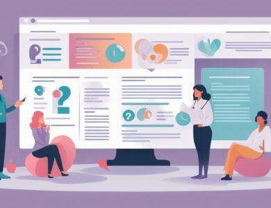 Building a Content Strategy Around the Questions Patients Actually Ask Building a Content Strategy Around the Questions Patients Actually Ask