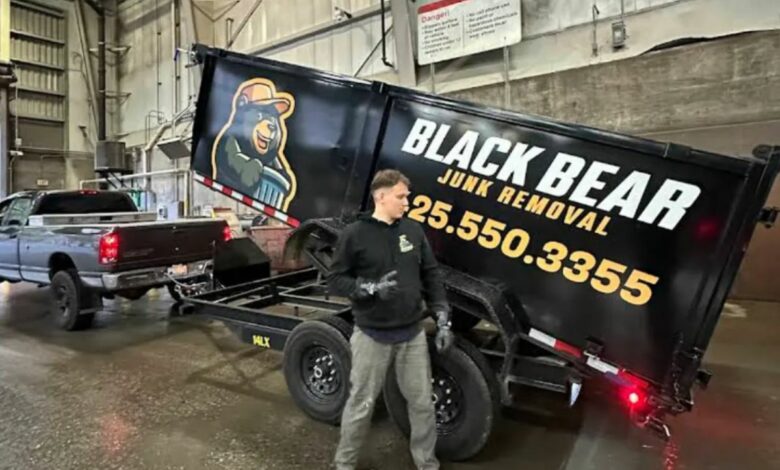 Say Goodbye to Old Furniture with Professional Removal Services Say Goodbye to Old Furniture with Professional Removal Services