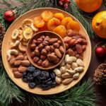 Natural Dried Fruit, Chosen with Care Natural Dried Fruit, Chosen with Care