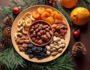 Natural Dried Fruit, Chosen with Care Natural Dried Fruit, Chosen with Care