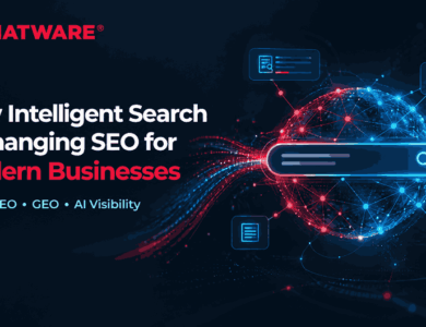 How Intelligent Search Is Changing SEO for Indian Businesses How Intelligent Search Is Changing SEO for Indian Businesses