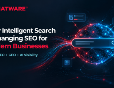 How Intelligent Search Is Reshaping SEO for Indian Businesses How Intelligent Search Is Reshaping SEO for Indian Businesses