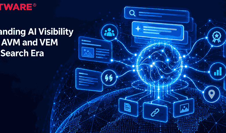 Building a Stronger AI Search Presence with AVM and VEM Building a Stronger AI Search Presence with AVM and VEM