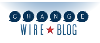 The ChangeWire blog