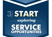 Start exploring service opportunities