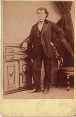 Lucien Dorr