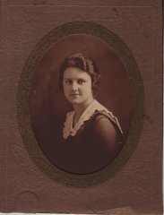Louisa E. Dorr