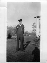 George LaBroad