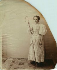 Clara A. Harring Dorr