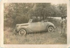 Vermont, 1946