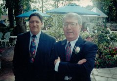 Paul & Robert