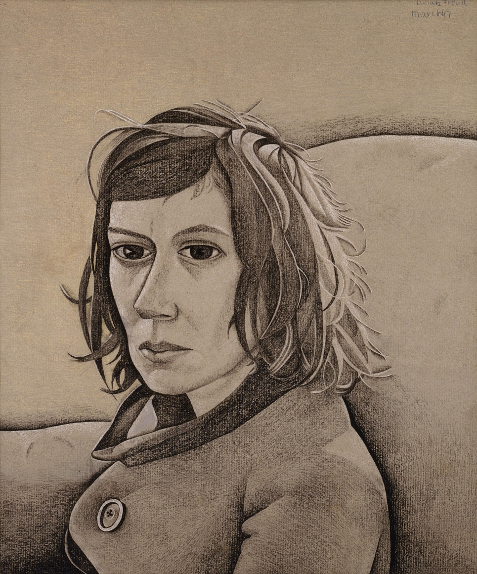Acquavella gallery lucien freud Acquavella gallery lucien freud