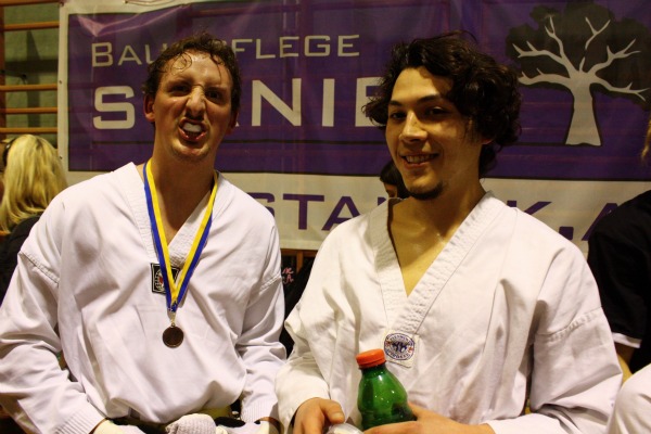 Medals