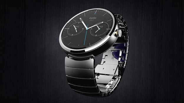 Moto 360