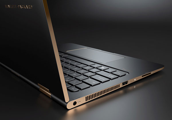 HP Spectre