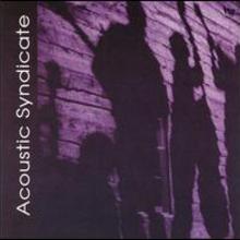 Acoustic Syndicate - Acoustic Syndicate
