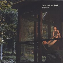 Mike Viola - Just Before Dark
