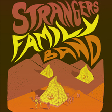 Strangers Family Band - Beware the Autumn People